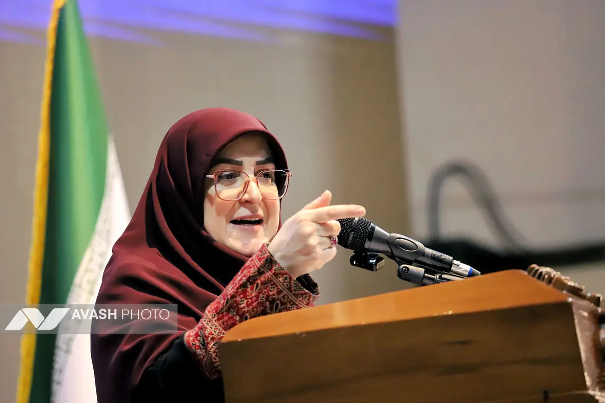 نشست سخنگوی دولت