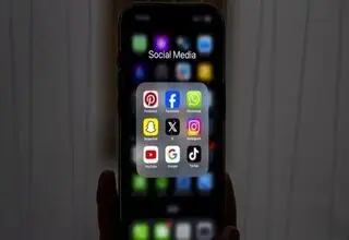 شروط استفاده از موبایل در مدارس