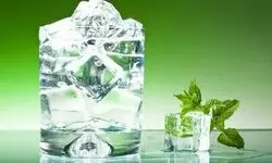 نوشیدن آب یخ در تابستان واقعا خطرناک است؟