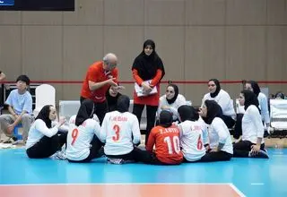 رضایی: تجربه کافی نداشتیم که باختیم