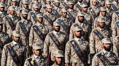 نشست کلیدی اتحادیه اروپا برای تروریستی خواندن سپاه