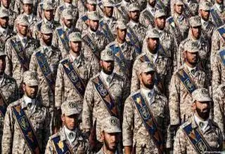 نشست کلیدی اتحادیه اروپا برای تروریستی خواندن سپاه