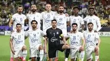 استقلال با 4 غایب مقابل خیبر