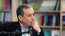 عراقچی: فقط از حوزه برابر، وارد مذاکره مستقیم با آمریکا می‌شویم 