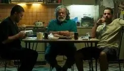 تهیه‌کننده «پیر پسر» درخصوص قاچاق این فیلم توضیح داد