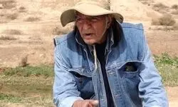 اسماعیل یغمایی به کما رفت 