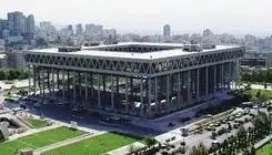 سیمایی بی‌شباهت به ایران
