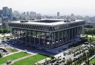 سیمایی بی‌شباهت به ایران