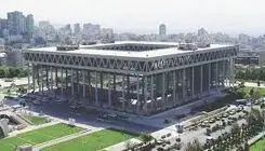 سیمایی بی‌شباهت به ایران