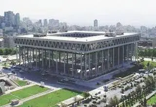 سیمایی بی‌شباهت به ایران