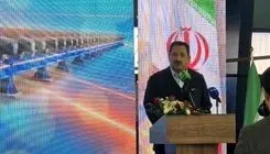 صنعت فولاد شاخصی مهم از توسعه‌یافتگی کشورها به شمار می‌رود