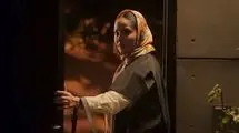 زخم کاری یلدا به حاج ابراهیم و عماد/ سکانس ملتهب سریال بدنام را ببینید