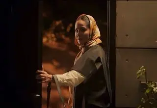 زخم کاری یلدا به حاج ابراهیم و عماد/ سکانس ملتهب سریال بدنام را ببینید