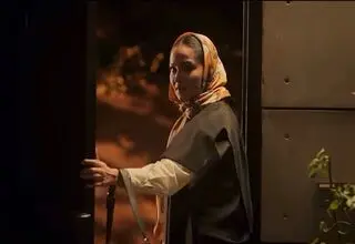 زخم کاری یلدا به حاج ابراهیم و عماد/ سکانس ملتهب سریال بدنام را ببینید
