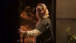 زخم کاری یلدا به حاج ابراهیم و عماد/ سکانس ملتهب سریال بدنام را ببینید