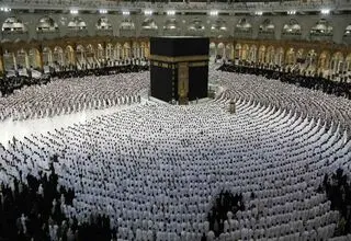 76 درصد متقاضیان حج 1406 معاینه شدند؛ توصیه پزشکی هلال‌احمر به زائران