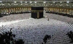 76 درصد متقاضیان حج 1406 معاینه شدند؛ توصیه پزشکی هلال‌احمر به زائران