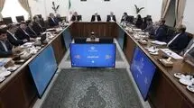 عارف: امیدواریم در روزها یا هفته‌های آینده مبلغ کالابرگ افزایش یابد