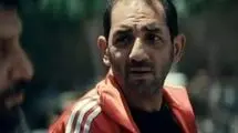 اعتیاد را کنار گذاشت و ستاره سریال وحشی شد