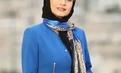 مریم کاویانی شایعات اخیر درباره خود را تکذیب کرد