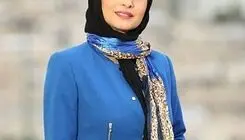 مریم کاویانی شایعات اخیر درباره خود را تکذیب کرد