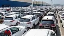 ابلاغ بخشنامه واردات ۱۳ هزار دستگاه خودروی لوکس