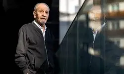 داریوش فرهنگ را در یک سریال جدید ببینید+عکس