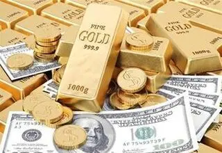 افزایش عصرگاهی قیمت طلا و سکه در بازار امروز ۱۴۰۵/۰۵/۰۵