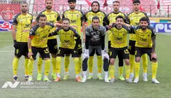 داور کره ای قاضی بازی سپاهان و الاهلی شد