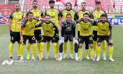 سپاهان فردا به قطر می‌رود