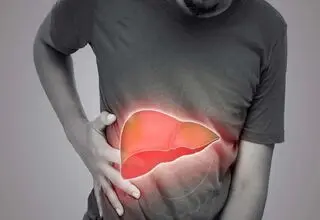 نشانه‌های نادیده گرفته شده علیه کبد