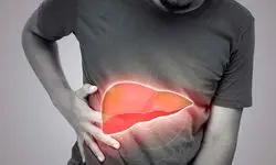 نشانه‌های نادیده گرفته شده علیه کبد