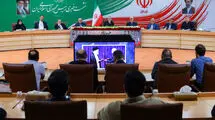 مهمترین نگرانی من، معیشت و وضعیت اقتصادی مردم است/ الان می‌فهمم که چرا امیرالمومنین (ع) با چاه سخن می‌گفت