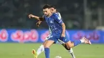 منیر الحدادی در استقلال ماندنی شد