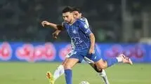 منیر الحدادی در استقلال ماندنی شد