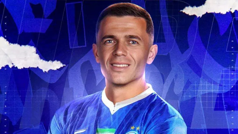 تمجید AFC از خرید جدید استقلال