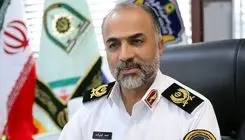 هشدار پلیس درباره افزایش سرعت در محورهای برون‌شهری