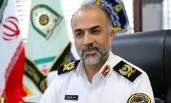 هشدار پلیس درباره افزایش سرعت در محورهای برون‌شهری