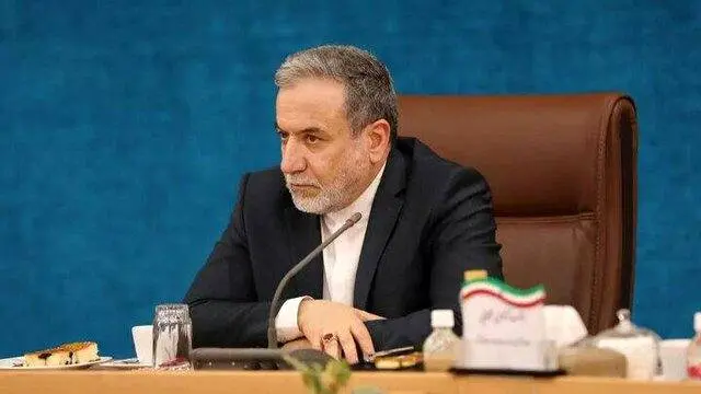 عراقچی: با درسهای جنگ ۱۲ روزه، به مراتب قویتری خواهیم شد