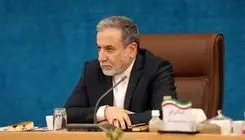 عراقچی: با درس‌های جنگ ۱۲ روزه، به مراتب قوی‌تری خواهیم شد 