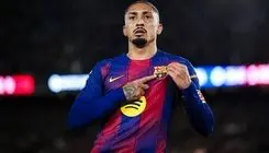 رافینیا: توپ طلا برای من جذابیتی ندارد