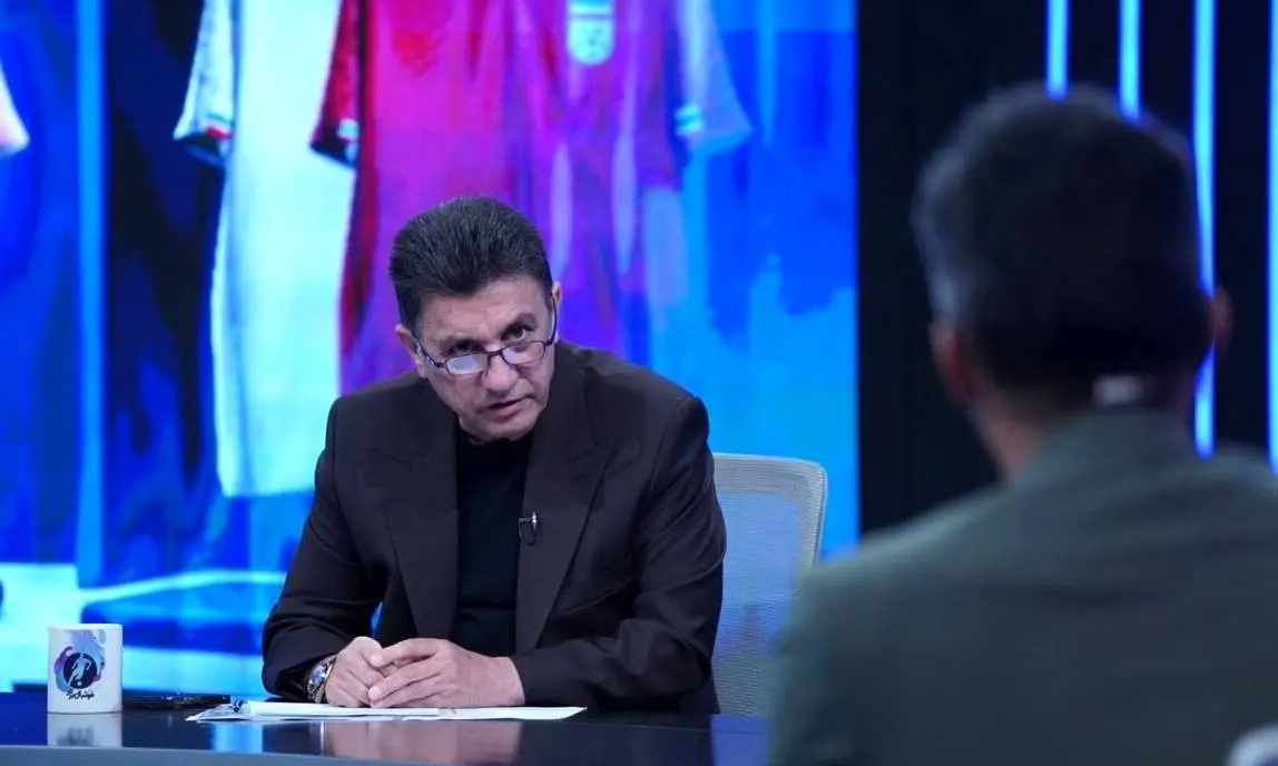 گفت‌وگوی بی‌دندان؛ میثاقی مامور سفیدسازی پیش از بحران؟