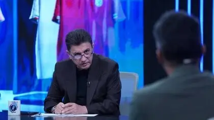 گفت‌وگوی بی‌دندان؛ میثاقی مامور سفیدسازی پیش از بحران؟