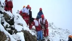 هشدار وقوع کولاک در ارتفاعات