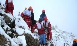 هشدار وقوع کولاک در ارتفاعات