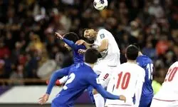 پیچ سخت پیش از جام جهانی، درهای آمریکا بسته شد؟