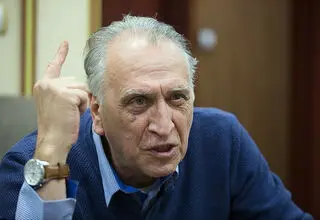 فصل سوم «کارآگاه علوی ۳» از سر گرفته می‌شود