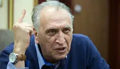 فصل سوم «کارآگاه علوی ۳» از سر گرفته می‌شود