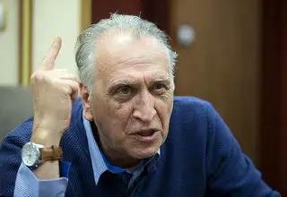 فصل سوم «کارآگاه علوی ۳» از سر گرفته می‌شود