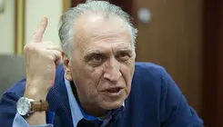فصل سوم «کارآگاه علوی ۳» از سر گرفته می‌شود